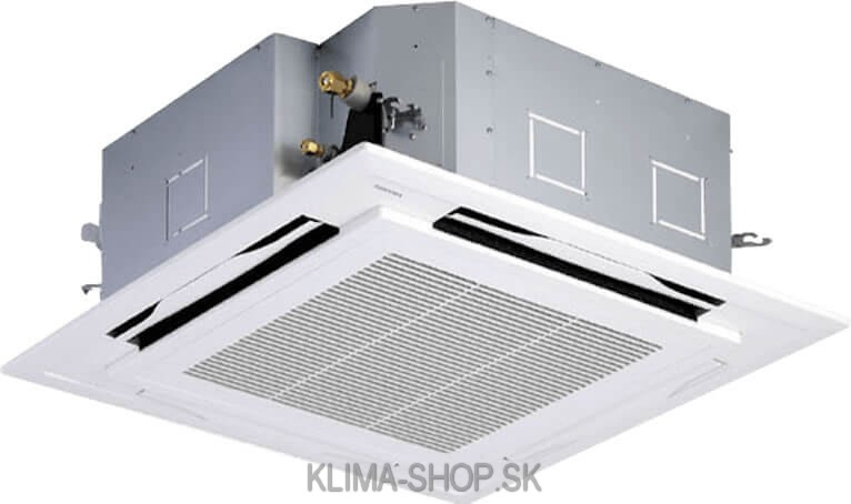 Kazetová klimatizácia 4-cestná štandardná Toshiba 5kW RAV-RM561UTP-E